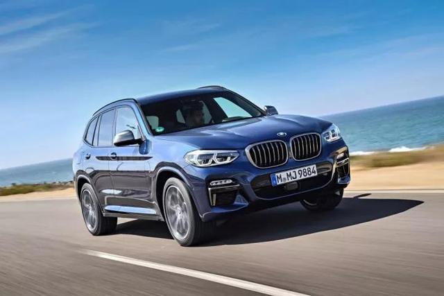 試駕今年排面最足的SUV，Q5和GLC這回已無(wú)路可逃！